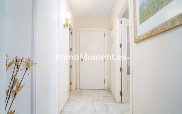 Wiederverkauf - Wohnung - Benalmadena - Benalmadena Costa