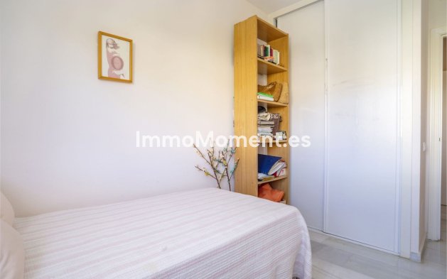 Wiederverkauf - Wohnung - Benalmadena - Benalmadena Costa