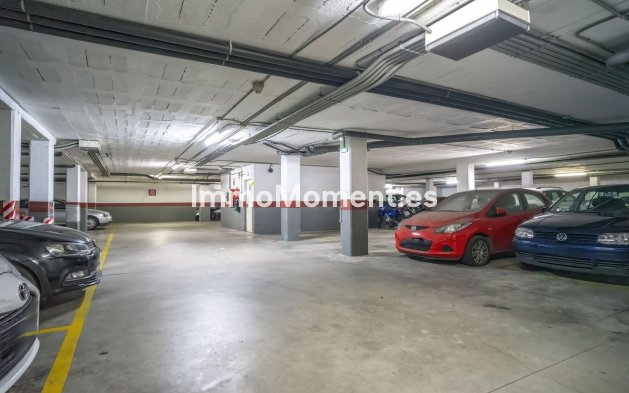 Wiederverkauf - Wohnung - Benalmadena - Benalmadena Costa