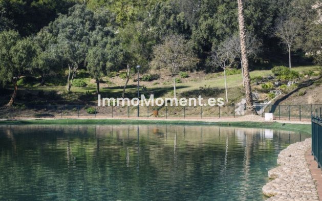 Wiederverkauf - Wohnung - Benalmadena - Benalmadena Costa