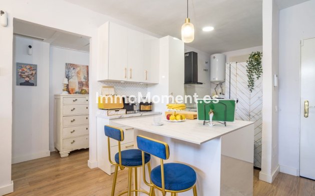 Revente - Appartement - Marbella - Reserva de Marbella