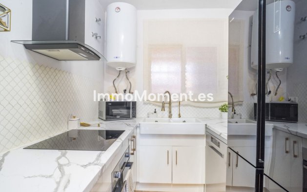 Revente - Appartement - Marbella - Reserva de Marbella