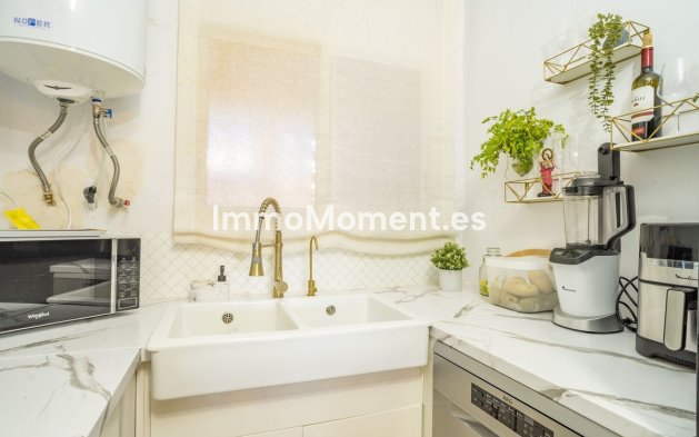 Revente - Appartement - Marbella - Reserva de Marbella