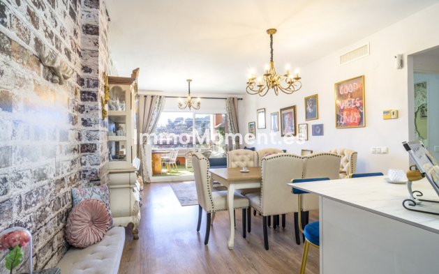 Revente - Appartement - Marbella - Reserva de Marbella