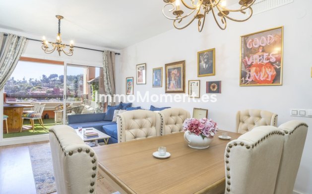 Revente - Appartement - Marbella - Reserva de Marbella