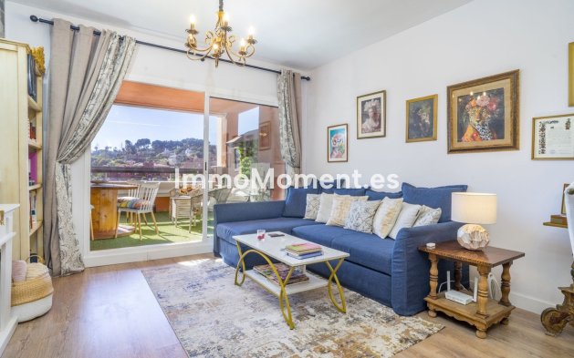 Revente - Appartement - Marbella - Reserva de Marbella