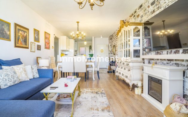 Revente - Appartement - Marbella - Reserva de Marbella