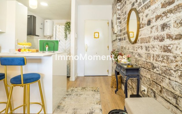 Revente - Appartement - Marbella - Reserva de Marbella