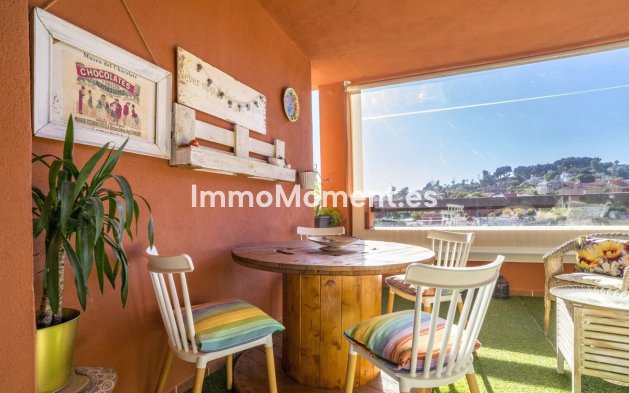 Revente - Appartement - Marbella - Reserva de Marbella