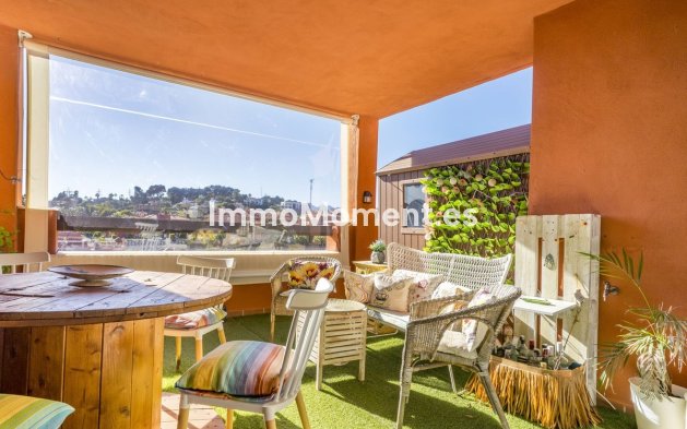 Revente - Appartement - Marbella - Reserva de Marbella