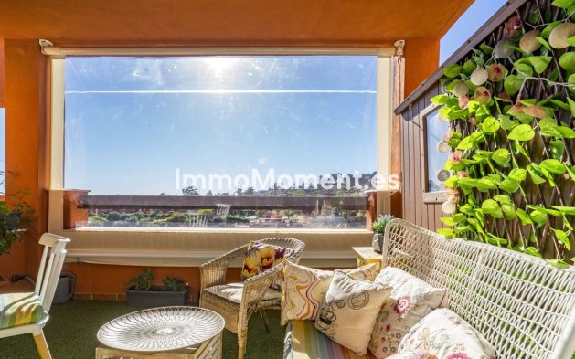 Revente - Appartement - Marbella - Reserva de Marbella
