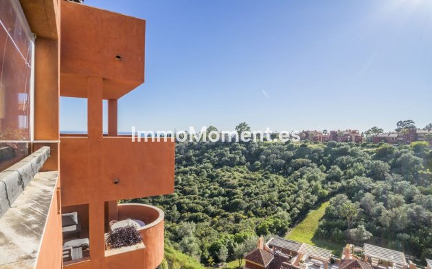 Revente - Appartement - Marbella - Reserva de Marbella