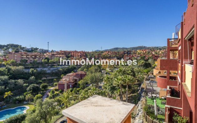 Revente - Appartement - Marbella - Reserva de Marbella