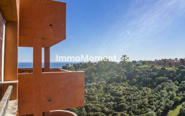 Revente - Appartement - Marbella - Reserva de Marbella