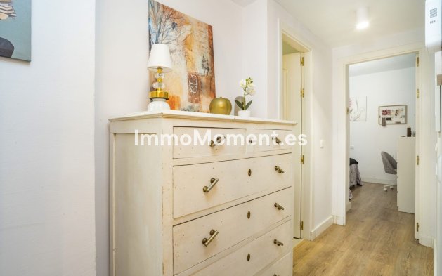 Revente - Appartement - Marbella - Reserva de Marbella