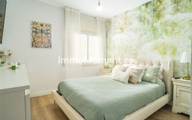 Revente - Appartement - Marbella - Reserva de Marbella