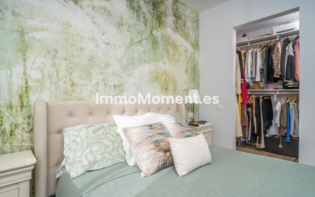 Revente - Appartement - Marbella - Reserva de Marbella