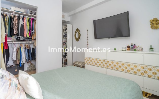 Revente - Appartement - Marbella - Reserva de Marbella