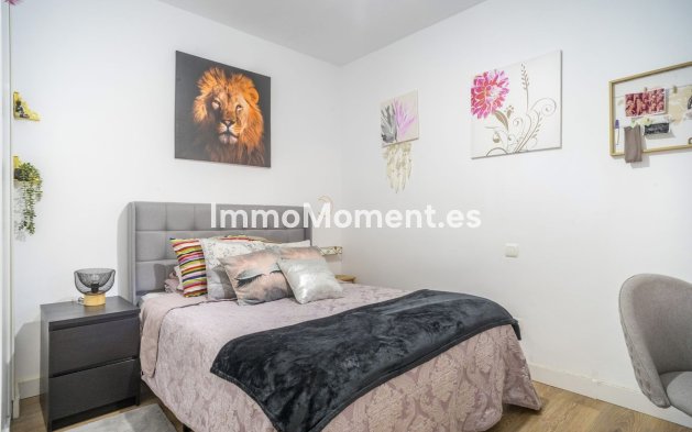 Revente - Appartement - Marbella - Reserva de Marbella