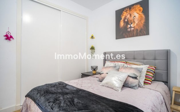 Revente - Appartement - Marbella - Reserva de Marbella