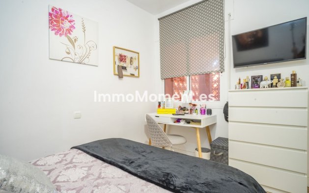 Revente - Appartement - Marbella - Reserva de Marbella