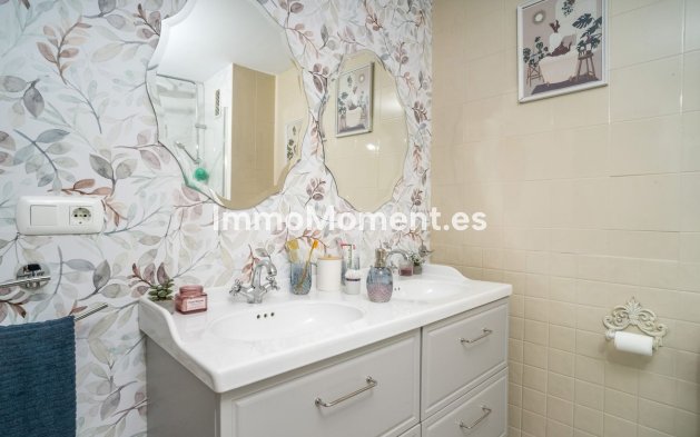 Revente - Appartement - Marbella - Reserva de Marbella