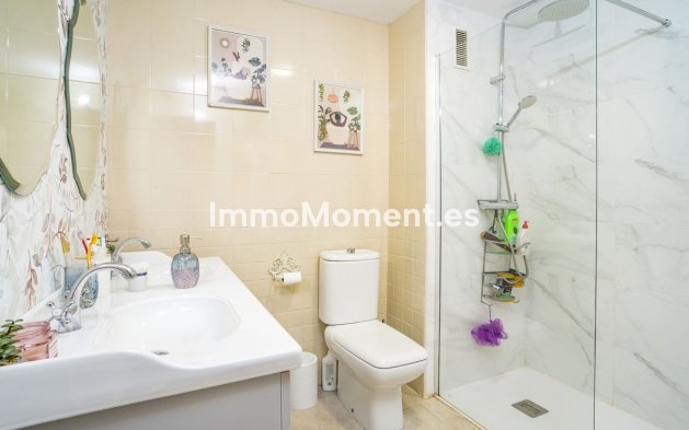 Revente - Appartement - Marbella - Reserva de Marbella