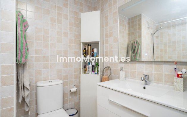 Revente - Appartement - Marbella - Reserva de Marbella