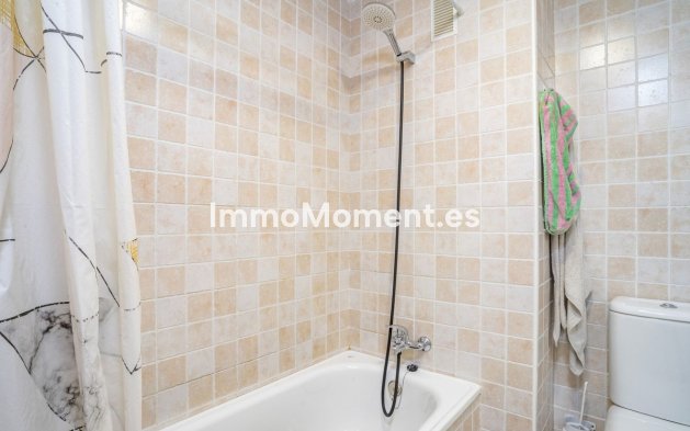 Revente - Appartement - Marbella - Reserva de Marbella