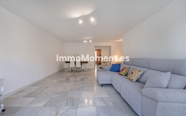 Reventa - Apartamento - Marbella - Nueva Andalucía
