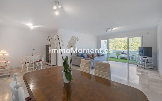 Reventa - Apartamento - Marbella - Nueva Andalucía