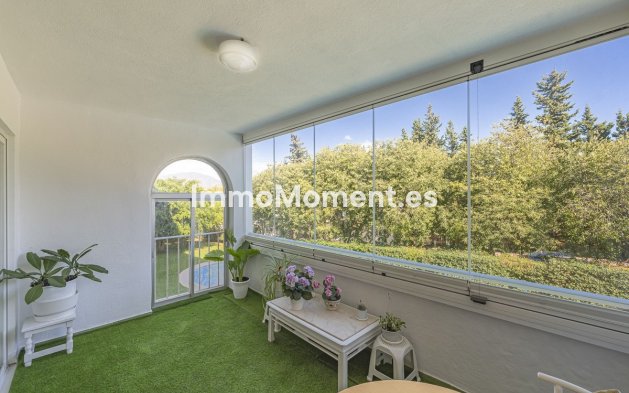 Reventa - Apartamento - Marbella - Nueva Andalucía