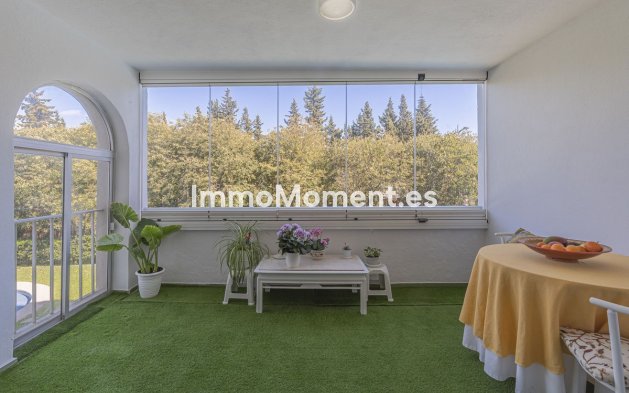Reventa - Apartamento - Marbella - Nueva Andalucía