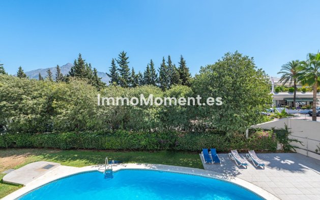 Reventa - Apartamento - Marbella - Nueva Andalucía