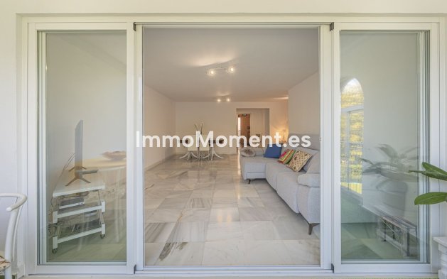 Reventa - Apartamento - Marbella - Nueva Andalucía