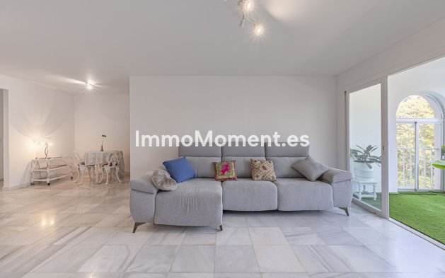 Reventa - Apartamento - Marbella - Nueva Andalucía