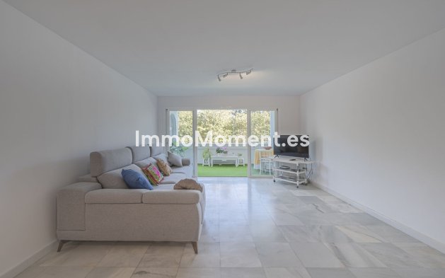 Reventa - Apartamento - Marbella - Nueva Andalucía