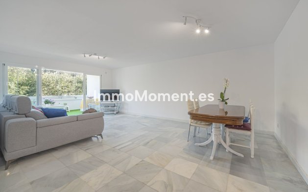 Reventa - Apartamento - Marbella - Nueva Andalucía