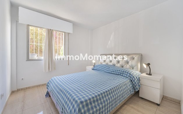 Reventa - Apartamento - Marbella - Nueva Andalucía