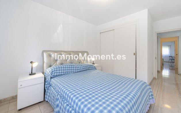 Reventa - Apartamento - Marbella - Nueva Andalucía
