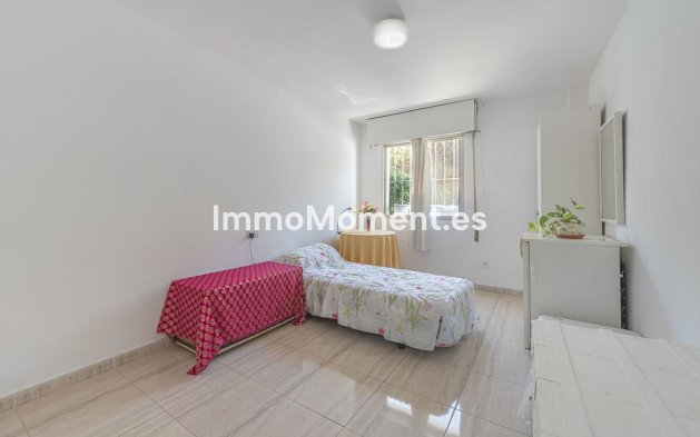 Reventa - Apartamento - Marbella - Nueva Andalucía
