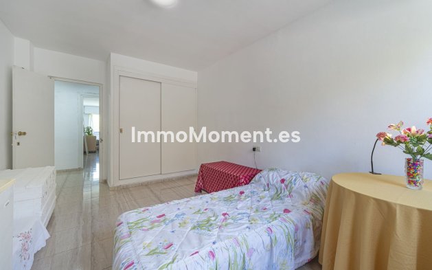 Reventa - Apartamento - Marbella - Nueva Andalucía