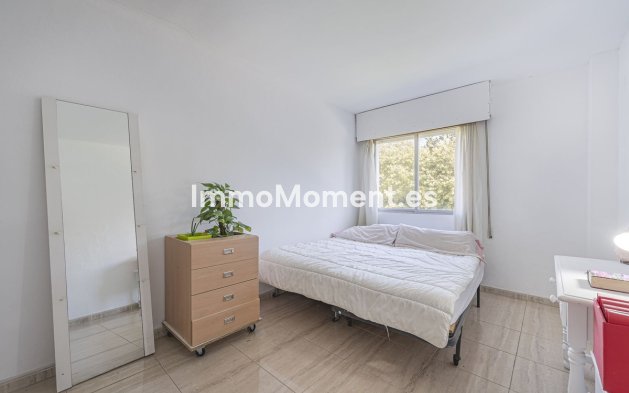 Reventa - Apartamento - Marbella - Nueva Andalucía