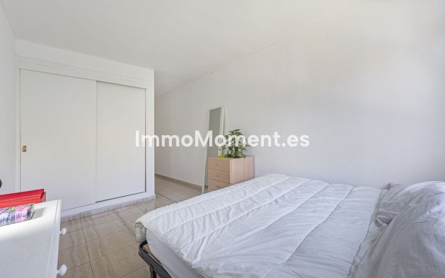 Reventa - Apartamento - Marbella - Nueva Andalucía