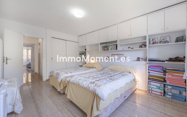 Reventa - Apartamento - Marbella - Nueva Andalucía