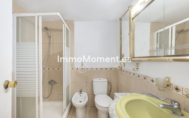 Reventa - Apartamento - Marbella - Nueva Andalucía