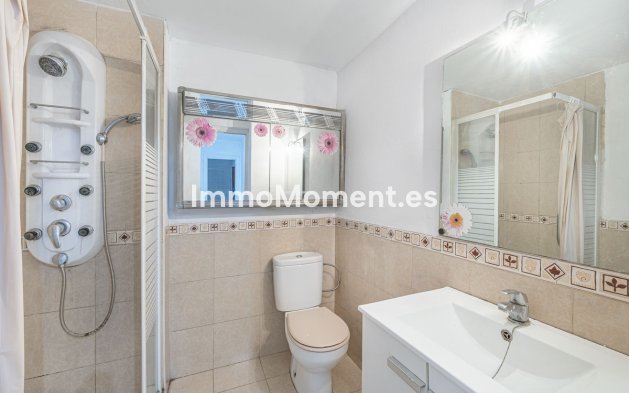 Reventa - Apartamento - Marbella - Nueva Andalucía