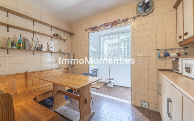 Reventa - Apartamento - Marbella - Nueva Andalucía