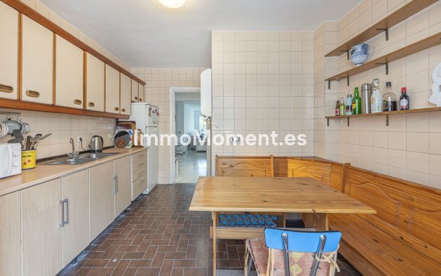Reventa - Apartamento - Marbella - Nueva Andalucía