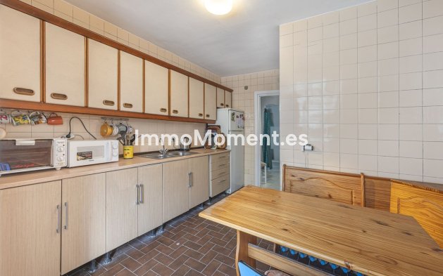 Reventa - Apartamento - Marbella - Nueva Andalucía